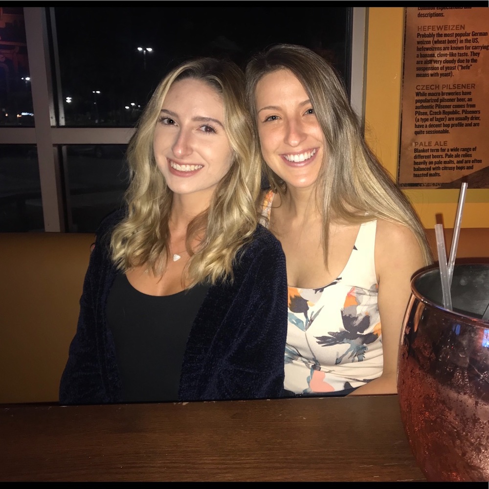 Meet your Posher, Amanda